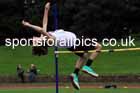 High Jump, 2023 NEGP 6 Monkton.  Photo: David T. Hewitson/Sports for All Pics
